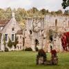 Отель Abbaye des Vaux De Cernay, фото 20