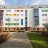 Отель Wenlock Court - Campus Accommodation в Лутоне