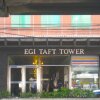 Отель Taft Tower Manila, фото 1