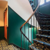 Отель Ami - Orso Hotel, фото 19
