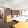 Отель Flexstay Inn Shirogane, фото 5