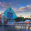 Отель Walt Disney World Dolphin, фото 47