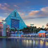Отель Walt Disney World Swan And Dolphin Resort, фото 42