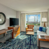 Отель Residence Inn by Marriott Boston Harbor on Tudor Wharf, фото 16