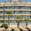 Отель Maris Beach Hotel в Мармарисе