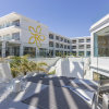 Отель lti Asterias Beach Resort, фото 20