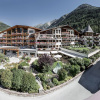 Отель Das Central – Alpine. Luxury. Life., фото 1