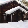 Отель Snow Resort Nekoyama Log Cottage, фото 12
