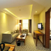 Отель Ningbo East Shipu Hotel, фото 4