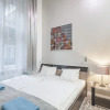 Отель Budapest Silver Apartment, фото 6