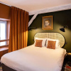 Отель Naâd Hotel, фото 4