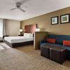 Отель Comfort Inn & Suites Sequoia/Kings Canyon, фото 5