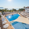 Отель Hipotels Cala Bona Club, фото 19