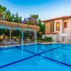 Отель Vista Villas & Suites, фото 17