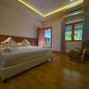 Отель Tiger Shark Residence в Fuvahmulah