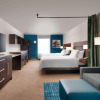 Отель Home2 Suites by Hilton Houston/Katy, фото 3