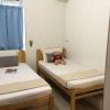 Отель Carefree Hostel Mongkok в Коулуне