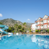 Отель Adrasan Klados Hotel, фото 11
