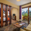 Отель Yangshuo Coco Garden Hotel, фото 25