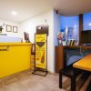 Отель 24guesthouse Sinchon в Сеуле