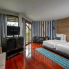 Отель The Slate Hotel, фото 6
