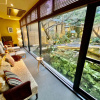Отель NISHIYAMA RYOKAN - Established in 1953, фото 25
