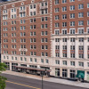 Отель DoubleTree Suites by Hilton Hotel Detroit Downtown - Fort Shelby, фото 2