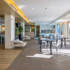 Отель Smy Aran Blu Roma Mare, фото 11