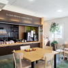 Отель B&B HOTEL Orly Chevilly-Larue, фото 14