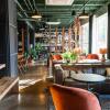 Отель Nell - Union Market, фото 30