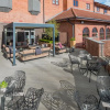 Отель Crowne Plaza Solihull, an IHG Hotel, фото 24