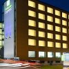 Отель Holiday Inn Express Zurich Airport, an IHG Hotel, фото 27