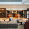 Отель Courtyard by Marriott Monroe Airport, фото 3