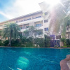 Отель Seabreeze Jomtien Resort, фото 26