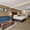 Отель Comfort Inn & Suites Sequoia/Kings Canyon, фото 7