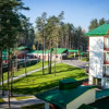 Отель Форум, фото 16