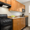 Отель TownePlace Suites by Marriott Denver West/Federal Center, фото 14