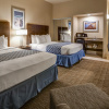 Отель Best Western Naples Plaza Hotel, фото 2