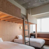 Отель Kiro Hiroshima by the Share Hotels, фото 11