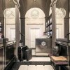 Отель Corso 281 Luxury Suites Roma в Риме