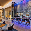 Отель Hilton Abu Dhabi Yas Island, фото 17