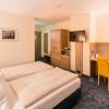 Отель Achat Hotel Lohr am Main, фото 10