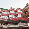 Отель Deluxe Plaza, фото 1