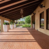 Отель DoubleTree by Hilton Hotel Orlando at SeaWorld, фото 25