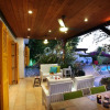 Отель 3 Br Villa - Ayios Elias Hilltop - Chg 8925, фото 10