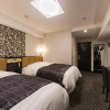 Отель Курорт Apa Hotel & Resort Nishishinjuku Gochome Eki Tower, фото 3