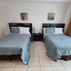 Отель Ocean Front Casablanca Studios with FULL KITCHENS & Beach access By BL Rentals, фото 11