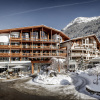 Отель Das Central – Alpine. Luxury. Life., фото 12