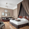 Отель Grand Hotel et de Milan, фото 4