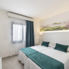 Отель THB Flora Aparthotel, фото 2